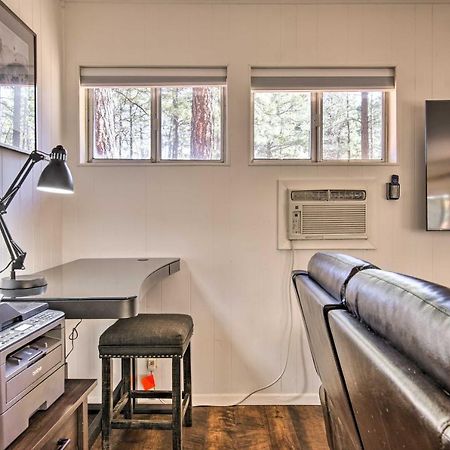 Pinetop Retreat With Hot Tub 3 Homes For Price Of 1 Pinetop-Lakeside Exterior foto