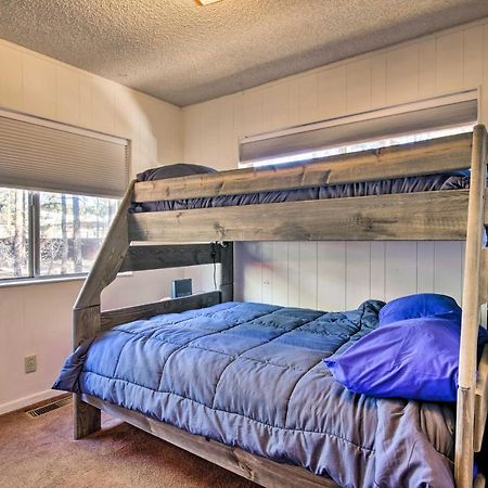 Pinetop Retreat With Hot Tub 3 Homes For Price Of 1 Pinetop-Lakeside Exterior foto