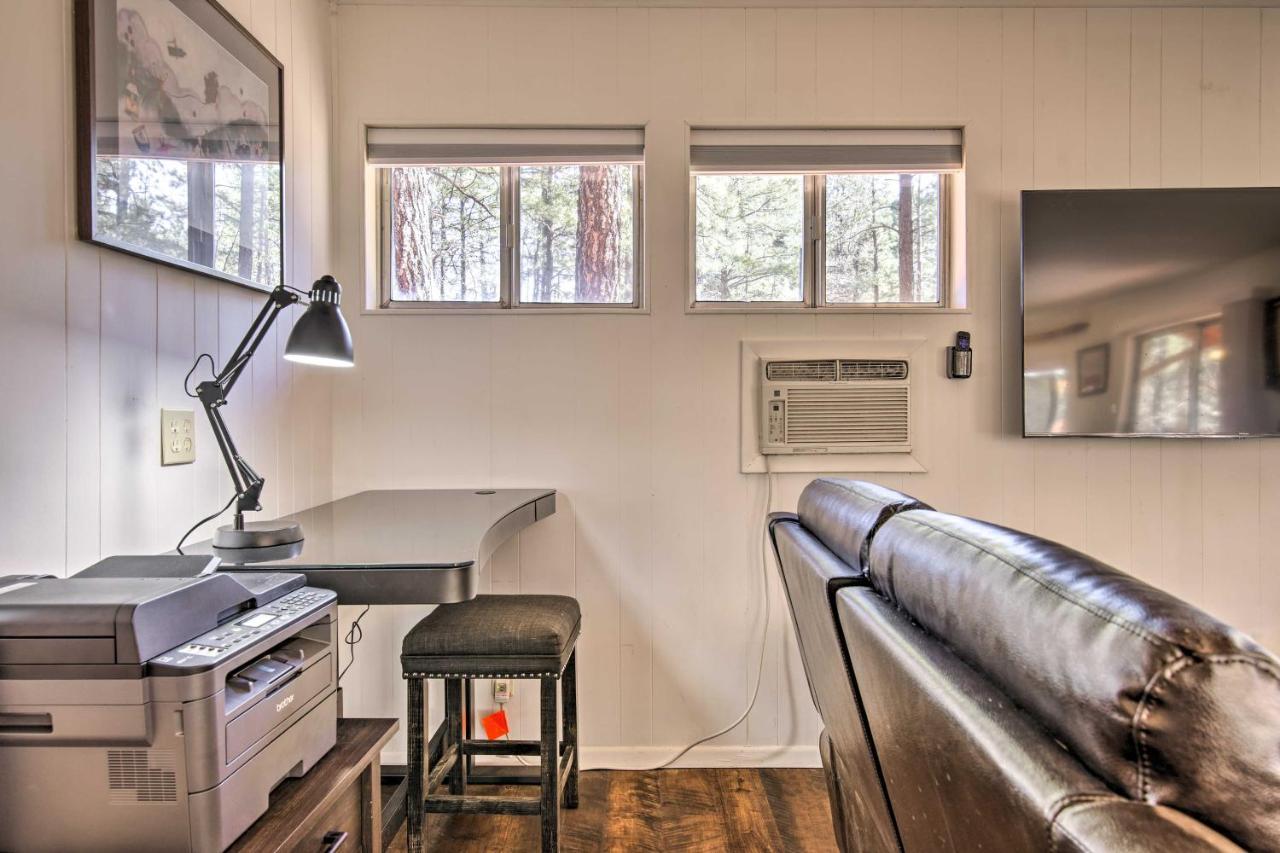 Pinetop Retreat With Hot Tub 3 Homes For Price Of 1 Pinetop-Lakeside Exterior foto