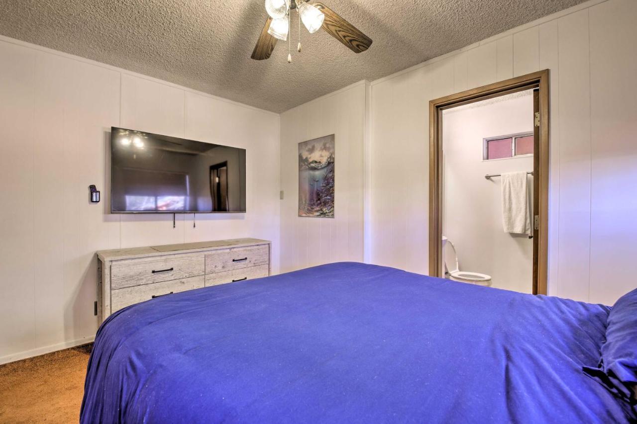 Pinetop Retreat With Hot Tub 3 Homes For Price Of 1 Pinetop-Lakeside Exterior foto