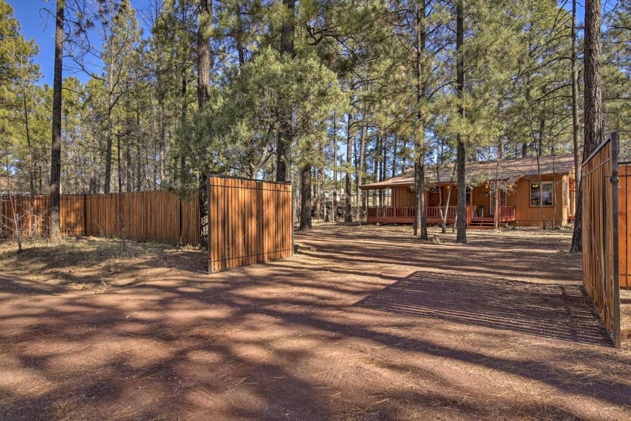 Pinetop Retreat With Hot Tub 3 Homes For Price Of 1 Pinetop-Lakeside Exterior foto