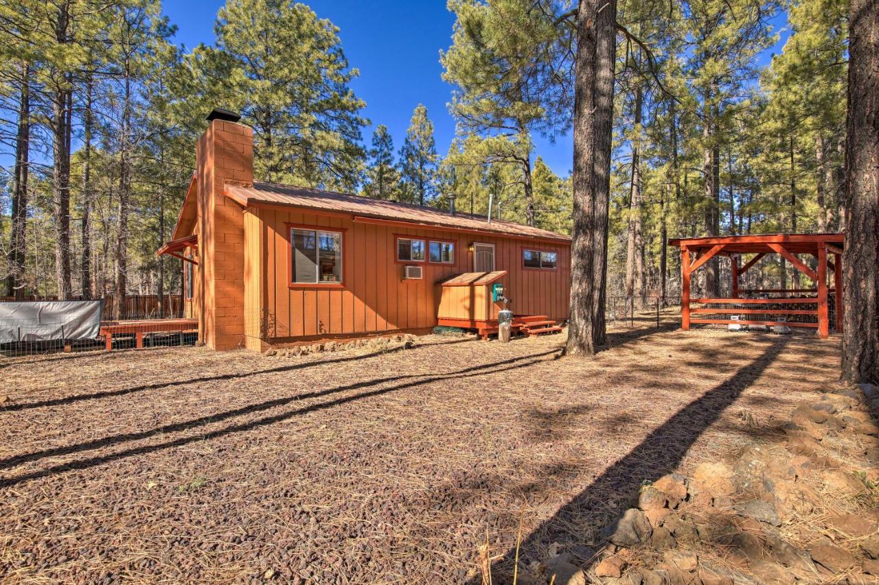 Pinetop Retreat With Hot Tub 3 Homes For Price Of 1 Pinetop-Lakeside Exterior foto
