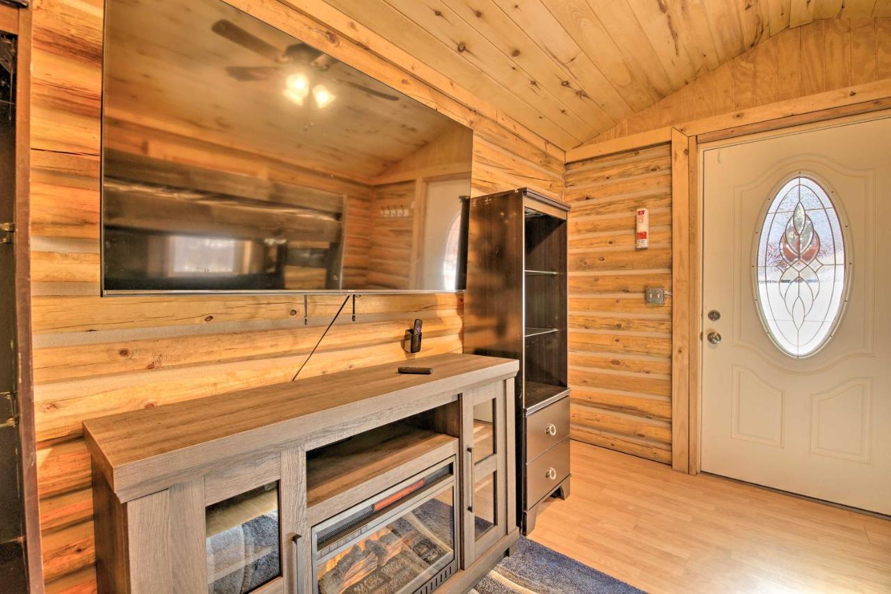 Pinetop Retreat With Hot Tub 3 Homes For Price Of 1 Pinetop-Lakeside Exterior foto