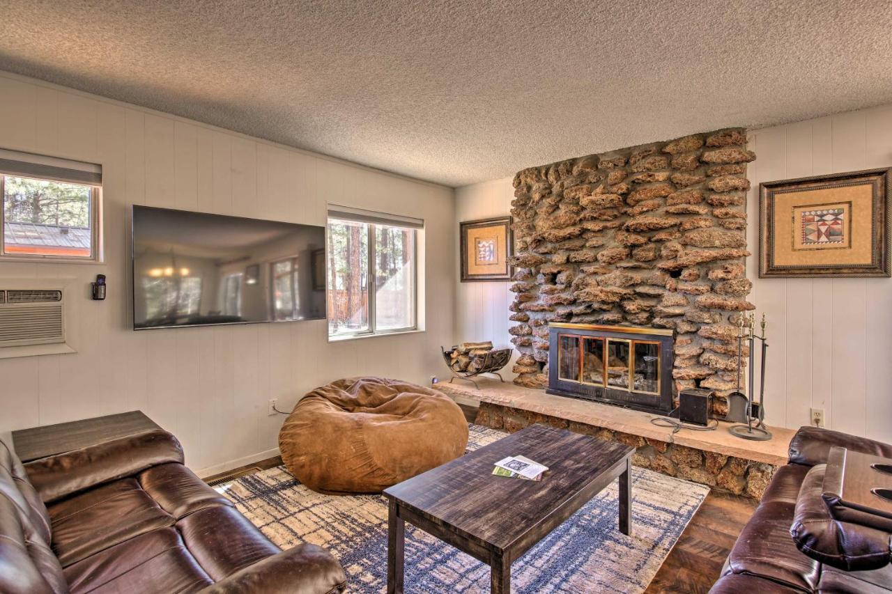 Pinetop Retreat With Hot Tub 3 Homes For Price Of 1 Pinetop-Lakeside Exterior foto