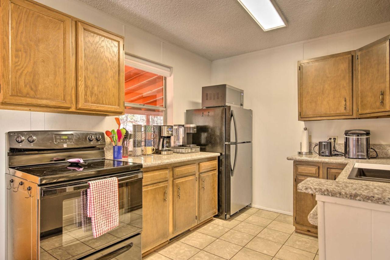 Pinetop Retreat With Hot Tub 3 Homes For Price Of 1 Pinetop-Lakeside Exterior foto