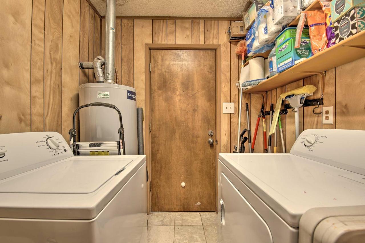 Pinetop Retreat With Hot Tub 3 Homes For Price Of 1 Pinetop-Lakeside Exterior foto